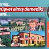 Fatih Portakal, Yılmaz Özdil, Can Dündar ve Soner Yalçın'ın milyon dolarlık kaçak villaları hakkında çarpıcı tespit: "Pek öyle kitapla kazanılır bir para değil"