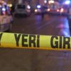 İkizleri bıçaklı kavga ayırdı İkizleri bıçaklı kavga ayırdı
