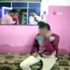 Zihinsel engelli genç 5 kişinin saldırısına uğradı Zihinsel engelli genç 5 kişinin saldırısına uğradı