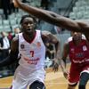 Bahçeşehir Koleji: 99 - Sigortam.net İTÜ Basket: 94 Bahçeşehir Koleji: 99 - Sigortam.net İTÜ Basket: 94