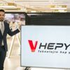 V Hepyeni ile teknoloji hep yeni V Hepyeni ile teknoloji hep yeni