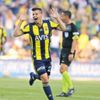 Zajc’ın etiket fiyatı 8 milyon Zajc’ın etiket fiyatı 8 milyon