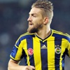 Caner Erkin derbi kadrosundan çıkarıldı