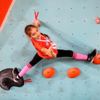 Spor Tırmanış Boulder/Hız 1. Bölge Şampiyonası tamamlandı Spor Tırmanış Boulder/Hız 1. Bölge Şampiyonası tamamlandı
