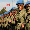Mehmetçik bu boya ile görünmez olacak