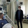 Eczacı, kalfasına böbreğini verdi Eczacı, kalfasına böbreğini verdi