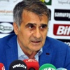 Şenol Güneş Bursaspor'a veda etti
