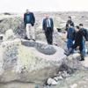 Hitit taş atölyesi müze olacak Hitit taş atölyesi müze olacak