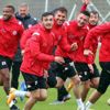 Antalyaspor, ilk deplasman galibiyeti peşinde Antalyaspor, ilk deplasman galibiyeti peşinde