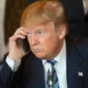 Trump ile BAE Veliaht Prensi arasında Katar görüşmesi