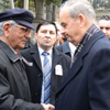 Kıvrıkoğlu’nun acı günü Kıvrıkoğlu’nun acı günü