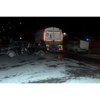 Otomobiller Çarpıştı: 5 Yaralı Otomobiller Çarpıştı: 5 Yaralı