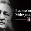 Beşiktaş'tan Süleyman Seba paylaşımı