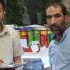 Tanımadıkları insanların bakkal borçlarını sildirdi Tanımadıkları insanların bakkal borçlarını sildirdi