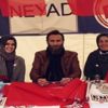 Ali Nuri Türkoğlu ’evet’ diyeceğini açıkladı Ali Nuri Türkoğlu ’evet’ diyeceğini açıkladı
