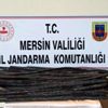 Kablo hırsızları tutuklandı Kablo hırsızları tutuklandı
