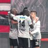 Ligdeki tırmanışını sürdüren Beşiktaş, fizik gücüyle rakiplerine karşı fark yaratıyor Ligdeki tırmanışını sürdüren Beşiktaş, fizik gücüyle rakiplerine karşı fark yaratıyor