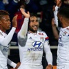 Olympique Lyon liderliğini sürdürdü Olympique Lyon liderliğini sürdürdü