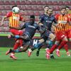 Trabzonspor son 9 yılın rekorunu kırdı Trabzonspor son 9 yılın rekorunu kırdı