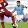 Derbide Lazio ezeli rakibini 3'ledi Derbide Lazio ezeli rakibini 3'ledi