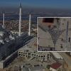 Çamlıca Camii'nde bir ilk daha