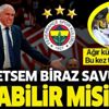 CSKA maçında oyuncularına küfürler sarfeden Obradovic tavır değiştirdi! "Rica etsem biraz savunma yapabilir misiniz?" CSKA maçında oyuncularına küfürler sarfeden Obradovic tavır değiştirdi! "Rica etsem biraz savunma yapabilir misiniz?"