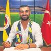 Taş gibi golcü