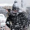 İstanbul'da okullar tatil mi? 24-25 Mart İstanbul kar tatili var mı? İstanbul Valiliği son dakika...
