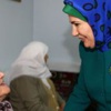 Cumhurbaşkanı Erdoğan Kırşehir'de