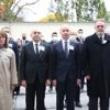 Ermeniler tarafından şehit edilmişti... Türk elçi Viyana'da anıldı Ermeniler tarafından şehit edilmişti... Türk elçi Viyana'da anıldı