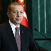 Cumhurbaşkanı Erdoğan'dan BM'ye Harem-i Şerif çağrısı Cumhurbaşkanı Erdoğan'dan BM'ye Harem-i Şerif çağrısı