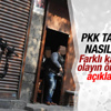 Tahir Elçi saldırısını anlatan video Tahir Elçi saldırısını anlatan video