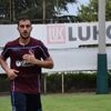 Trabzonspor'un İranlı futbolcusu Hosseini sakatlandı Trabzonspor'un İranlı futbolcusu Hosseini sakatlandı