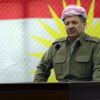 Barzani'den referandum resti