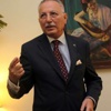 Ekmeleddin İhsanoğlu hakkında şok iddia! Ekmeleddin İhsanoğlu hakkında şok iddia!