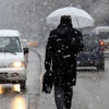 Meteoroloji uyardı: Yeni bir kar ve yağmur dalgası geliyor Meteoroloji uyardı: Yeni bir kar ve yağmur dalgası geliyor