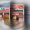 Yandaş medyanın Fuat Avni komedisi Yandaş medyanın Fuat Avni komedisi
