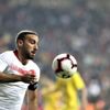 Cenk Tosun dan kötü haber Cenk Tosun dan kötü haber