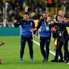 Fenerbahçe'de hedef adam Ersun Yanal Fenerbahçe'de hedef adam Ersun Yanal