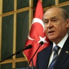 Bahçeli’den 2. operasyon Bahçeli’den 2. operasyon
