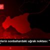 Doğaseverlerin sonbahardaki uğrak noktası: "Salördek ... Doğaseverlerin sonbahardaki uğrak noktası: "Salördek ...