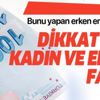 Bunları yapın emeklilik sürenizi yıllarca kısaltın! Kadın ve erkek için erken emekli olmak isteyenler... Bunları yapın emeklilik sürenizi yıllarca kısaltın! Kadın ve erkek için erken emekli olmak isteyenler...