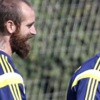 Sakatlanan Meireles ve Kuyt'un son durumları belli oldu