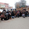 Varto’da Protesto