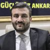 Fatih Mert Ankaragücü camiasına müjdeli haberi duyurdu