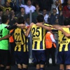 Ankaragücü'nün maçı ertelendi