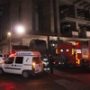 Şişli’de asansör faciası: 1 ölü Şişli’de asansör faciası: 1 ölü