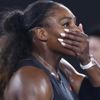 Serena Williams hamileliğini yanlışlıkla paylaştı