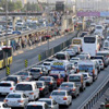 Trafiğe çıkacaklar dikkat! 2 gün sürecek Trafiğe çıkacaklar dikkat! 2 gün sürecek