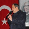 Kerim Aksu’dan İşçilere Destek Kerim Aksu’dan İşçilere Destek